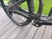 Orbea oiz Carbon XL - nuotraukos Nr. 3