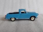Gaz-21 pikapas - nuotraukos Nr. 2