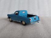 Gaz-21 pikapas - nuotraukos Nr. 3