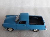 Gaz-21 pikapas - nuotraukos Nr. 5