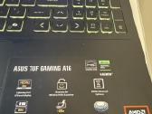 Asus Tuf Gaming A16 Rtx 5050 8gb - nuotraukos Nr. 6