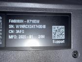 Asus Tuf Gaming A16 Rtx 5050 8gb - nuotraukos Nr. 10