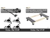 Vežimėliai ir Ratukai – Sunkumus Perkelk Lengvai! - nuotraukos Nr. 4