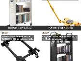 Vežimėliai ir Ratukai – Sunkumus Perkelk Lengvai! - nuotraukos Nr. 19