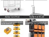 Vežimėliai ir Ratukai – Sunkumus Perkelk Lengvai! - nuotraukos Nr. 29