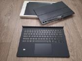 Samsung Tab S9/s10 Ultra klaviatūra - nuotraukos Nr. 2