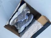 New balance 9060 Lba 44 dydis - nuotraukos Nr. 2