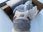 New balance 9060 Lba 44 dydis - nuotraukos Nr. 4