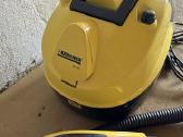Karcher sv1902 garinis siurblys - nuotraukos Nr. 2