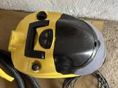 Karcher sv1902 garinis siurblys - nuotraukos Nr. 3
