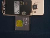 Nokia 6700 classic Gold Edition - nuotraukos Nr. 5