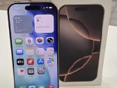 Apple iPhone 16 Pro 128gb - nuotraukos Nr. 2