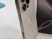 Apple iPhone 16 Pro 128gb - nuotraukos Nr. 5