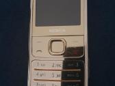 Nokia 6700 classic Gold Edition - nuotraukos Nr. 8