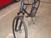 Miesto dviratis Riverside 500 L dydis - nuotraukos Nr. 2