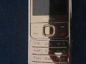 Nokia 6700 classic Gold Edition - nuotraukos Nr. 9