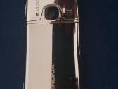 Nokia 6700 classic Gold Edition - nuotraukos Nr. 10