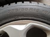 Volvo R18 ratlankiai - nuotraukos Nr. 6