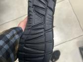 Cat Caterpillar Mens Black Casual Ankle Boots - nuotraukos Nr. 2