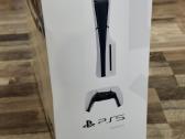 Ps5 slim disc - nuotraukos Nr. 3