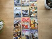 Žurnalai " Namas ir aš '' - nuotraukos Nr. 2