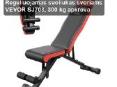 Treniruokliai – Jūsų idealios sporto salės namuose - nuotraukos Nr. 6