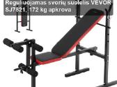 Treniruokliai – Jūsų idealios sporto salės namuose - nuotraukos Nr. 8