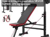 Treniruokliai – Jūsų idealios sporto salės namuose - nuotraukos Nr. 9