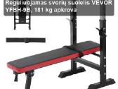 Treniruokliai – Jūsų idealios sporto salės namuose - nuotraukos Nr. 10