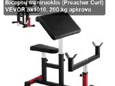 Treniruokliai – Jūsų idealios sporto salės namuose - nuotraukos Nr. 14