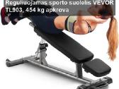 Treniruokliai – Jūsų idealios sporto salės namuose - nuotraukos Nr. 18