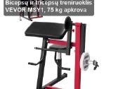 Treniruokliai – Jūsų idealios sporto salės namuose - nuotraukos Nr. 32
