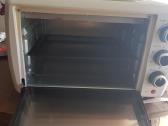 Elektrinė orkaitė Klarstein 1500w - nuotraukos Nr. 2