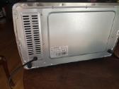 Elektrinė orkaitė Klarstein 1500w - nuotraukos Nr. 7
