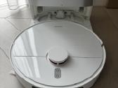 Siurblys robotas Xiaomi Robot Vacuum X20+ - nuotraukos Nr. 2