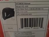 Vcoros Ws-609 motociklininko šalmas, M dydis - nuotraukos Nr. 8