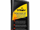 Oro kompresorius 80l, 230v Strom su rinkiniu - nuotraukos Nr. 5