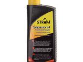 Oro kompresorius 80l, 230v Strom su rinkiniu - nuotraukos Nr. 7
