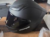 Vcoros Ws-609 motociklininko šalmas, M dydis - nuotraukos Nr. 4