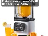 Pramoniniai Trintuvai Virtuvei Greita Efektyvu - nuotraukos Nr. 3