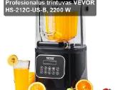 Pramoniniai Trintuvai Virtuvei Greita Efektyvu - nuotraukos Nr. 4