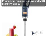 Pramoniniai Trintuvai Virtuvei Greita Efektyvu - nuotraukos Nr. 5