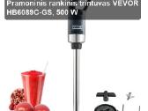 Pramoniniai Trintuvai Virtuvei Greita Efektyvu - nuotraukos Nr. 6