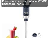 Pramoniniai Trintuvai Virtuvei Greita Efektyvu - nuotraukos Nr. 7