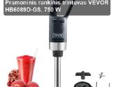 Pramoniniai Trintuvai Virtuvei Greita Efektyvu - nuotraukos Nr. 8