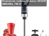 Pramoniniai Trintuvai Virtuvei Greita Efektyvu - nuotraukos Nr. 9