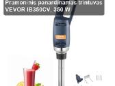 Pramoniniai Trintuvai Virtuvei Greita Efektyvu - nuotraukos Nr. 11