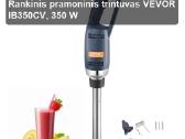 Pramoniniai Trintuvai Virtuvei Greita Efektyvu - nuotraukos Nr. 12
