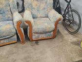 Naudota sofa - nuotraukos Nr. 2