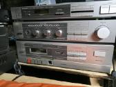 Sony resyveris, Onkio,yamaha - nuotraukos Nr. 2